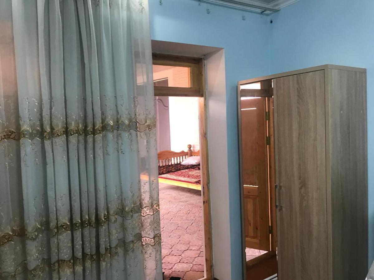 Sitora Star Guest House سمرقند المظهر الخارجي الصورة