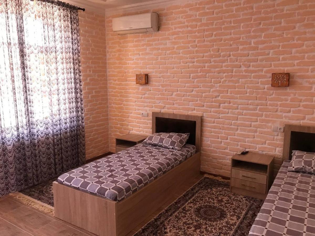 Sitora Star Guest House سمرقند المظهر الخارجي الصورة