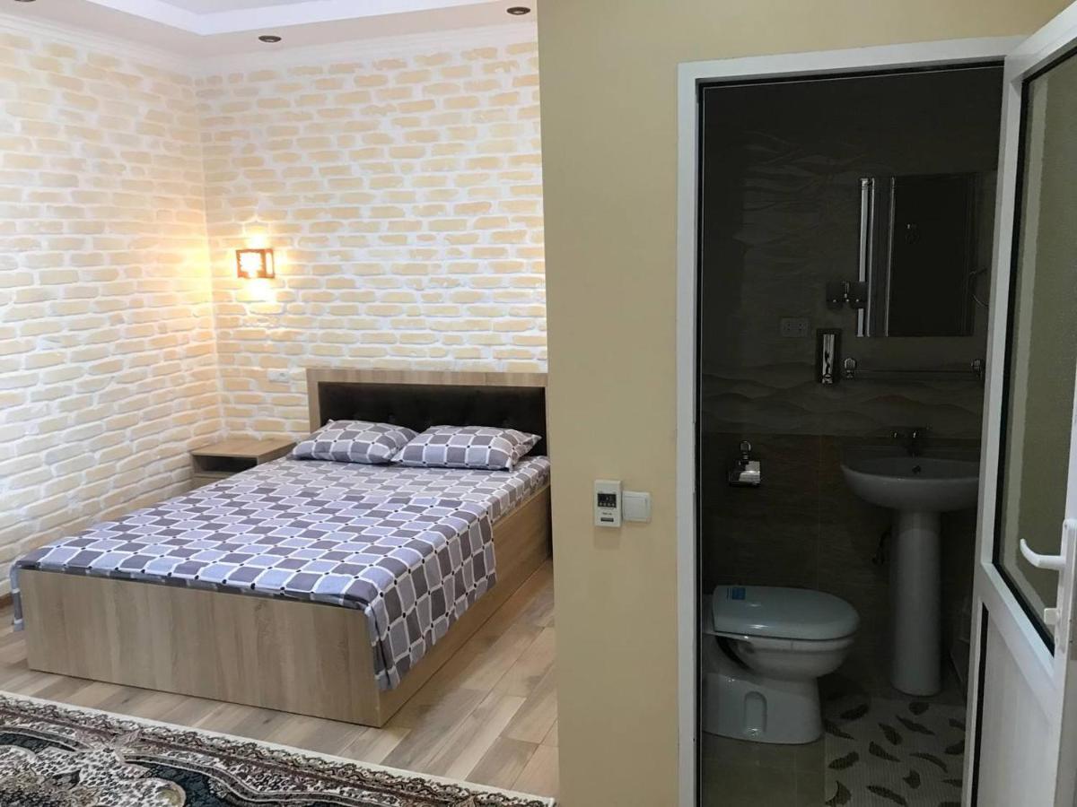 Sitora Star Guest House سمرقند المظهر الخارجي الصورة